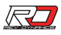 REV Dynamics