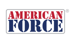 American Force Card Logo